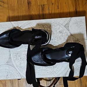 Michel Kors, ankle sneaker